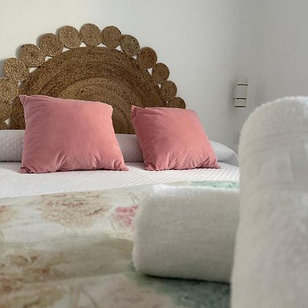 Apartamento Entre Dos Mares Tarifa Exterior foto