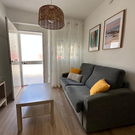 Apartamento Entre Dos Mares Tarifa Exterior foto