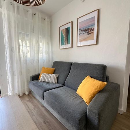 Apartamento Entre Dos Mares Tarifa Exterior foto